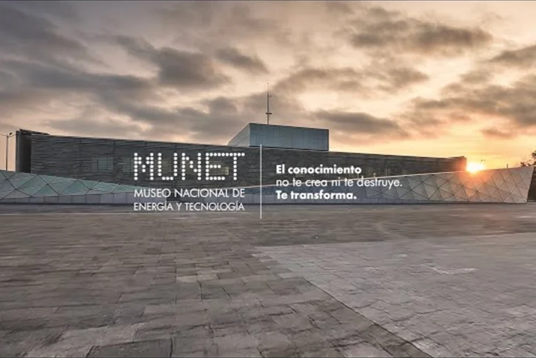 Conoce el nuevo museo que llegará en la segunda sección del Bosque de Chapultepec