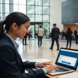 ONU ofrece trabajo a universitarios sin experiencia: vacantes y requisitos