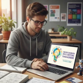 ¿Tienes un proyecto para emprender? Registra e impúlsalo en el Sistema InnovaUNAM