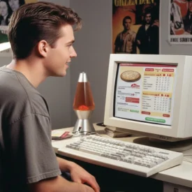 ¿Sabías que este fue el primer producto vendido en internet?