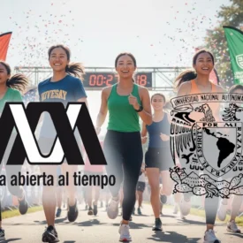 ¿Te gusta correr? Eventos Running de Universidades que no te puedes perder
