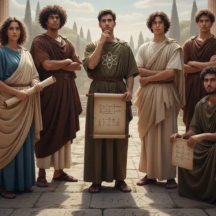 10 Teorías Filosóficas que despejan tus dudas existenciales