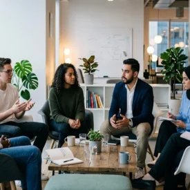 10 preguntas incómodas que todo líder debe hacerse para mejorar