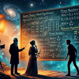 7 películas cuyo protagonista son las matemáticas  basadas en hechos reales