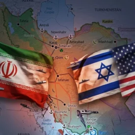 7 puntos clave para entender el conflicto y ataques sobre Irán