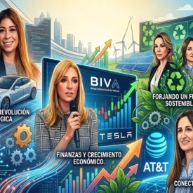 ¿Quién lidera el cambio? Mujeres líderes en Latinoamérica que están rompiendo moldes