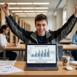 ¿Tu primer paper? Cómo hacer un artículo científico que puedas publicar