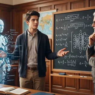 Exámenes orales vs IA: ¿Por qué están regresando a las escuelas?