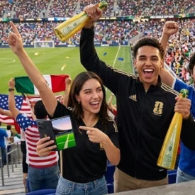 Estas son las marcas que están lanzando merch de edición especial del Mundial 2026