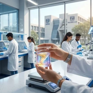 ¿Cómo entrar a la nueva Licenciatura Química cosmética UNAM? Requisitos, perfil de ingreso y campo laboral