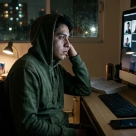 Salud mental en jóvenes: ¿En serio la nuestra es la generación más frágil?