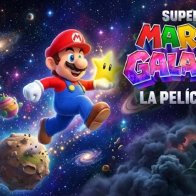Super Mario Galaxy La Película: Conoce al villano más olvidados de Nintendo