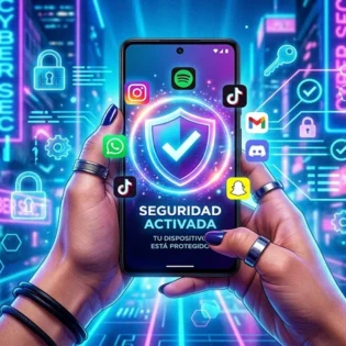 ¿Tu smartphone necesita antivirus? Expertos en seguridad responden