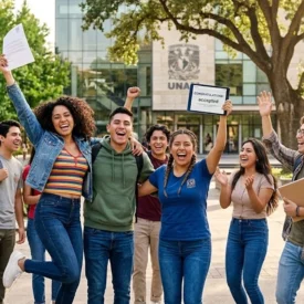 ¿No alcanzaste fecha? UNAM amplía su convocatoria para estas 27 licenciaturas