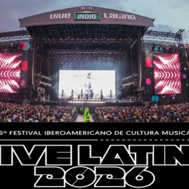 ¿Ya checaste el Vive Latino horarios y mapa? Te contamos todo lo que cambió este año