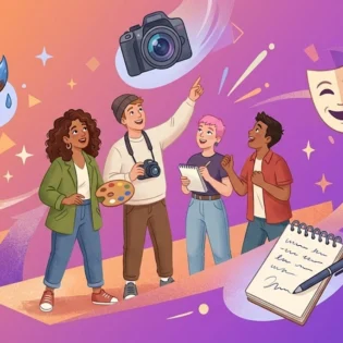 10 convocatorias vigentes para dirigidas a artistas que debes conocer