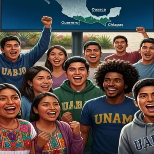 ¿De qué trata el nuevo decreto de lugares universitarios en México?