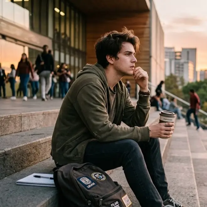 Depresión y ansiedad en la UNAM: ¿Por qué urge hablar de salud mental en los estudiantes?