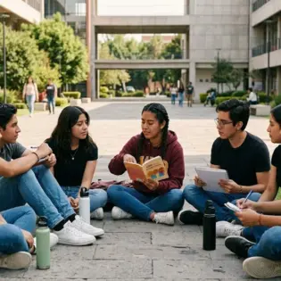 Estrategia de salud mental en México: qué cambia y cómo beneficia a la juventud