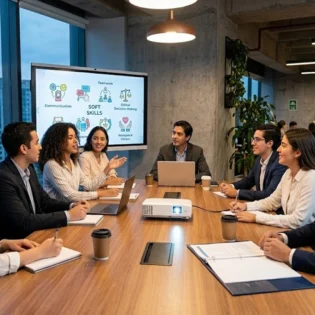 ¿Qué buscan las empresas? Los 5 valores laborales que debes mostrar en tu entrevista