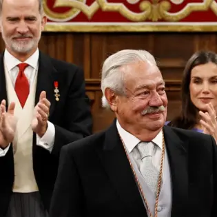 ¿Qué es el Premio Cervantes? Todo sobre el máximo galardón que ganó Gonzalo Celorio