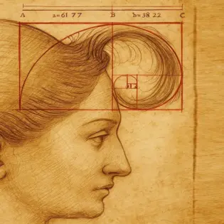 ¿Qué es la frecuencia Fibonacci? La explicación más sencilla para entender por qué todo encaja