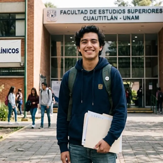 ¿Requieres de estudios clínicos? En la UNAM puedes obtenerlos a bajo costo