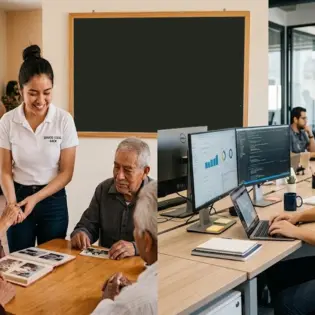 Servicio social y prácticas profesionales: ¿cuál es la diferencia y cuál hacer primero?