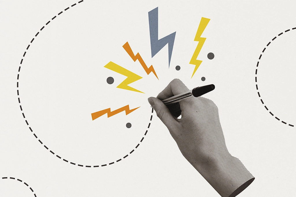 10 Aspectos que revelan tu forma de escribir