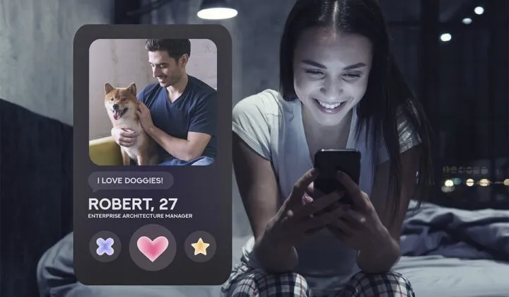 10 apps de ligue que debes probar