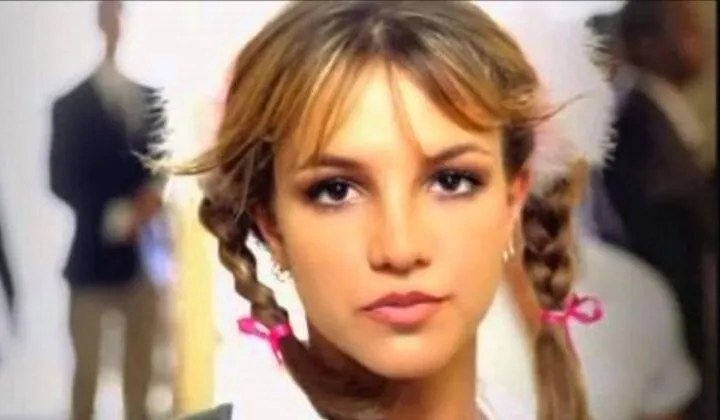 10 cosas que quizá no sabías sobre Britney Spears