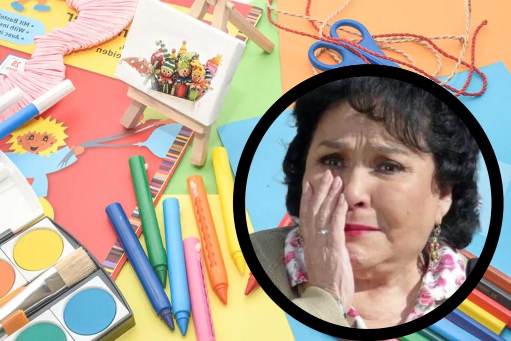 10 de mayo: manualidades que tu mamá quiere olvidar