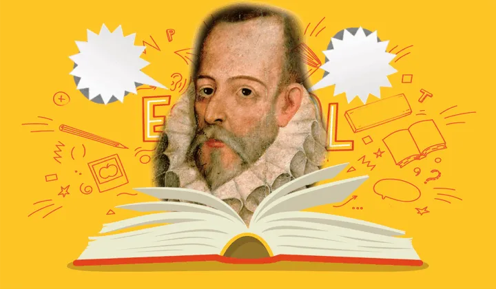 10 palabras altisonantes del español antiguo para ampliar tu vocabulario