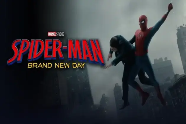 revelaciones del trailer de Spider-Man Un Nuevo Día | Tráiler