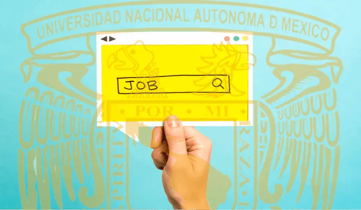 ¿Estudiaste o egresaste de la UNAM? Conoce sus cursos para ayudarte en la búsqueda de empleo