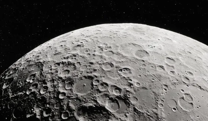 5 Grandes descubrimientos en la Luna