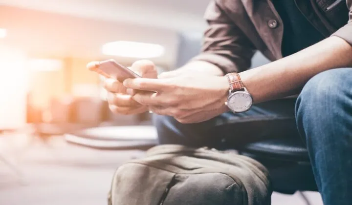 5 actividades que los teléfonos inteligentes hicieron más divertidas