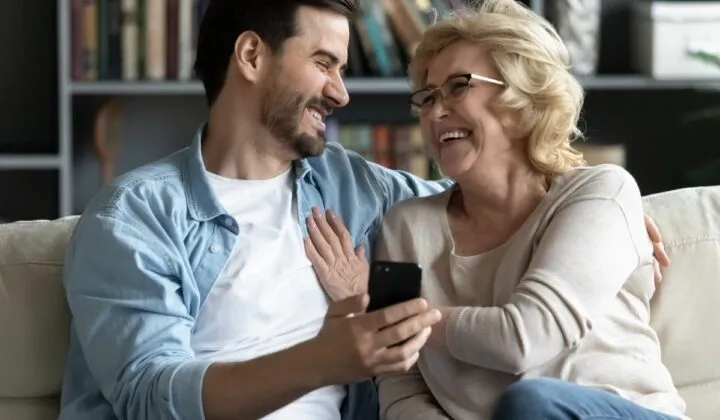5 apps para hacer más sencilla la vida de mamá