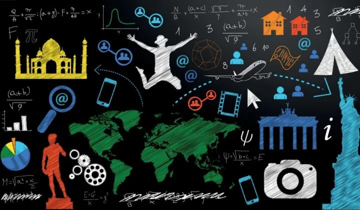 5 carreras que puedes estudiar si te gusta viajar