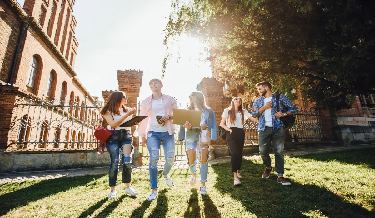 5 carreras para 5 tipos de estudiantes