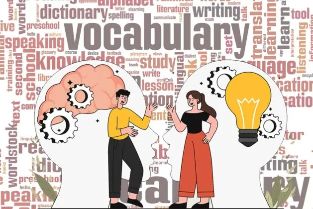 5 formas de ampliar tu vocabulario de forma efectiva