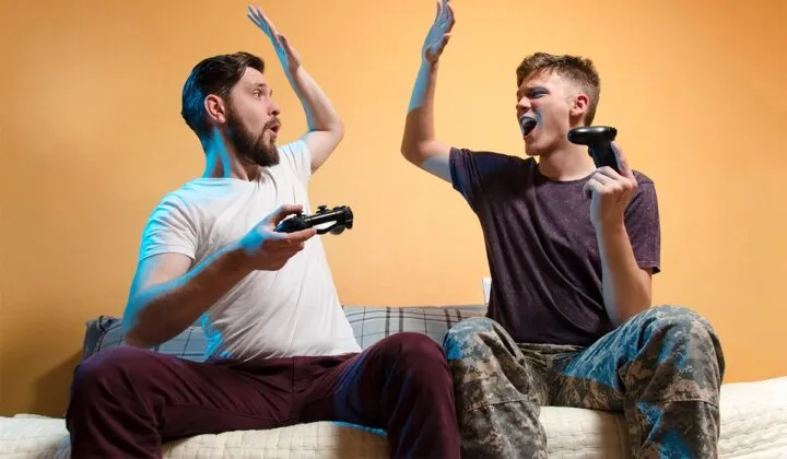 5 lecciones de vida que se aprenden con los videojuegos