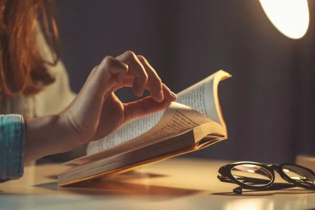 5 libros que deberías leer por lo menos una vez en la vida