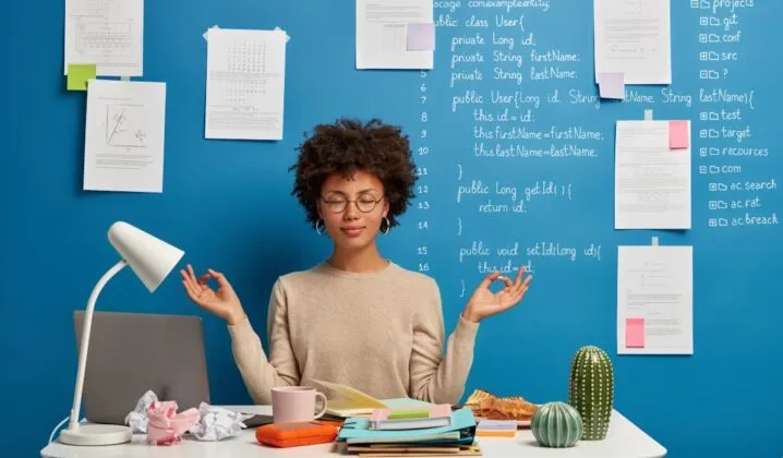 5 pasos para mejorar tu concentración considerablemente
