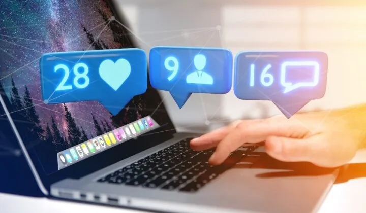 5 películas que cambiarán tu forma de pensar sobre las redes sociales