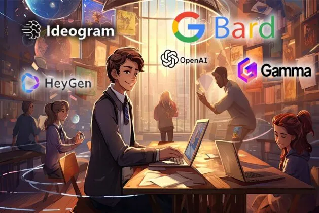 5 plataformas de Inteligencia Artificial que debes conocer