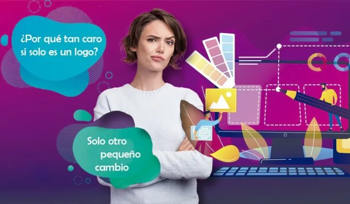 6 cosas que no deberías decirle a un diseñador gráfico