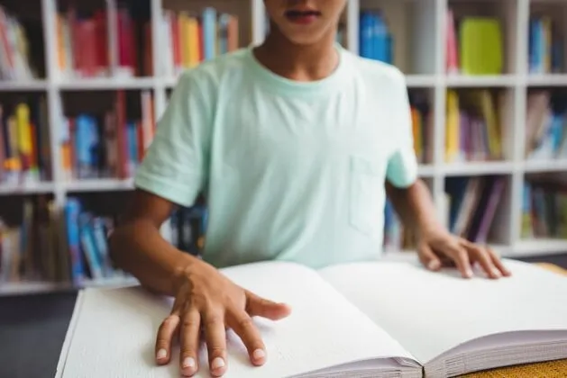 7 datos curiosos sobre el braille que te sorprenderán