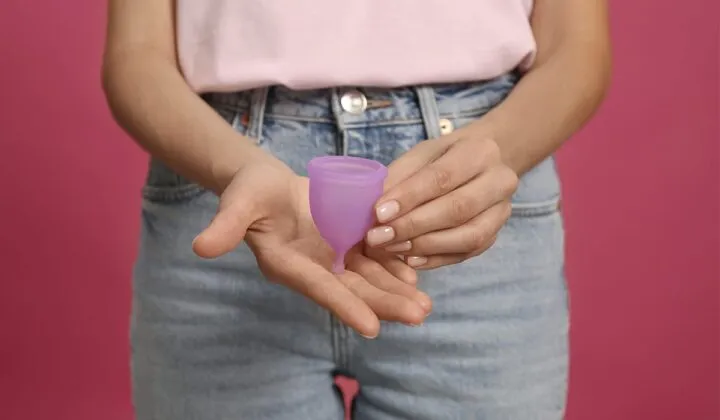 8 datos curiosos sobre la historia de la copa menstrual
