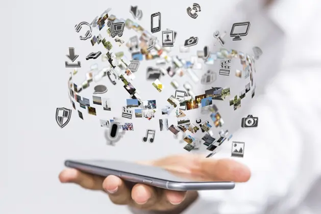 Acrónimos digitales que usas a diario y no sabías qué significaban